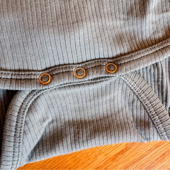 Kate Quinn • Bodysuit (x2 available) - Picture 2 of 4